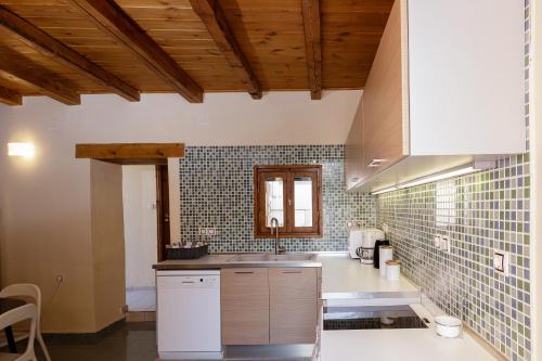 Erasmia's Venetian House