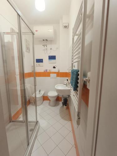 Bagno di Le Palme 98 "Casa Vacanze"