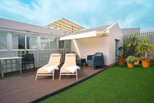 Smartr Barcelona Ramblas