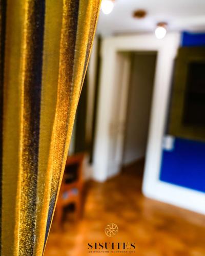 Gallery image of Sisuites in Bari