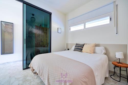 weforyou Malibu Infinity Seaview