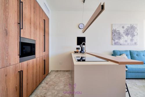 weforyou Malibu Infinity Seaview
