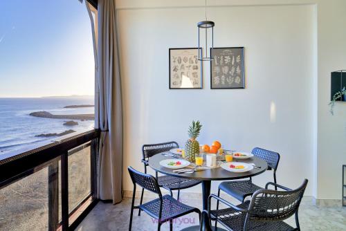 weforyou Malibu Infinity Seaview