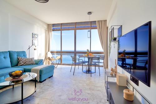 weforyou Malibu Infinity Seaview