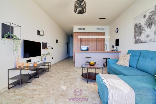 weforyou Malibu Infinity Seaview