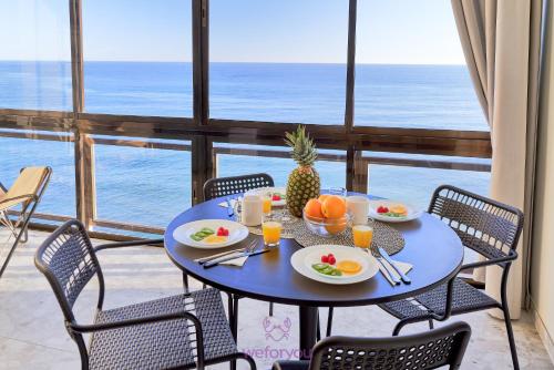 weforyou Malibu Infinity Seaview