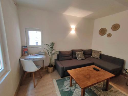 Billede fra billedgalleriet på Maison de ville au coeur du centre historique, parking gratuit i Apt