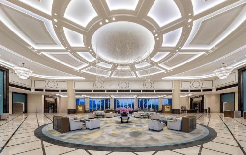 Radisson Blu Hotel Wuhan ETD Zone – Photos 3
