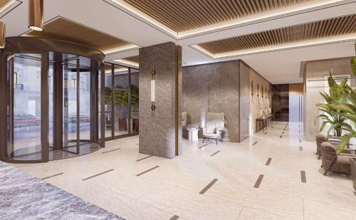 Fotografie z fotogalerie ubytování Ramada Plaza Sultanahmet By Wyndham v destinaci Istanbul