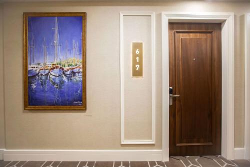 Fotografie z fotogalerie ubytování Ramada Plaza Sultanahmet By Wyndham v destinaci Istanbul