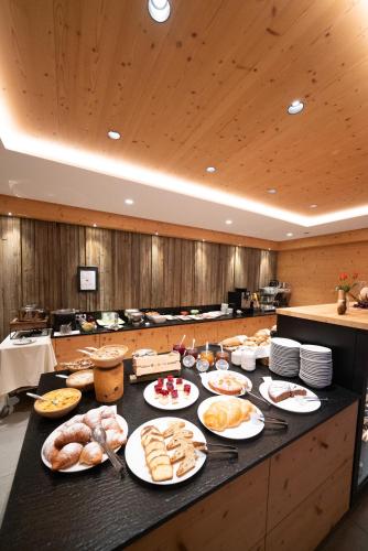 Φαγητό σε αυτό το ξενοδοχείο ή κάπου εκεί κοντά