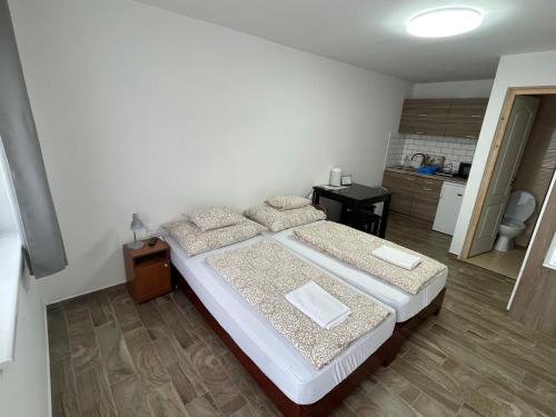 Freedom Apartman 6782 Mórahalom, 27 Petőfi Sándor utca kép - 3