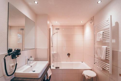 Hotel Garni Almjur photo 3