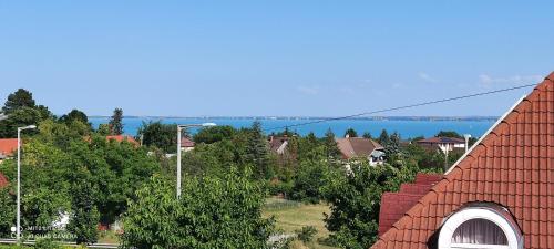 Gallery image of Landhaus Forrás in Balatonfüred