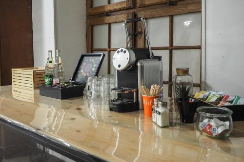 ibis Douai Centreで提供されているドリンク
