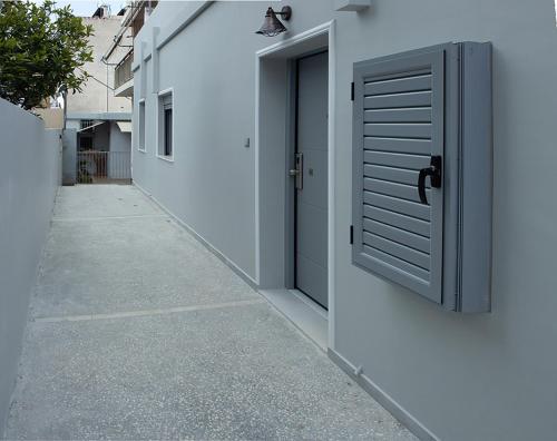 Αcacia House - Fully Equipped Apartment in Glyfada