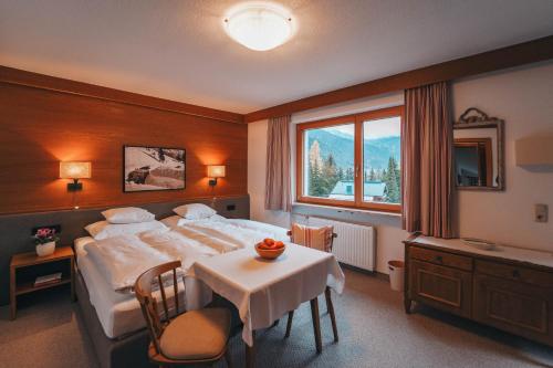 Hotel Garni Almjur photo 2