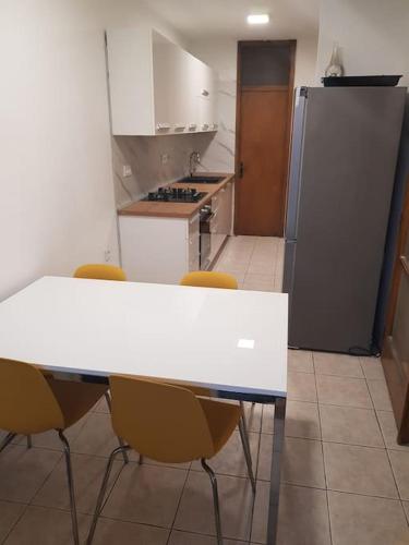 City Lights app, 86m2, free garage parking