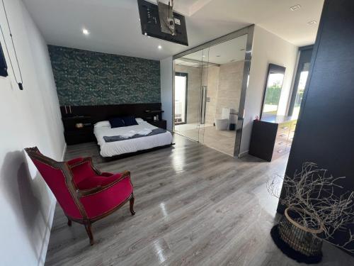 Luxury House del Delta