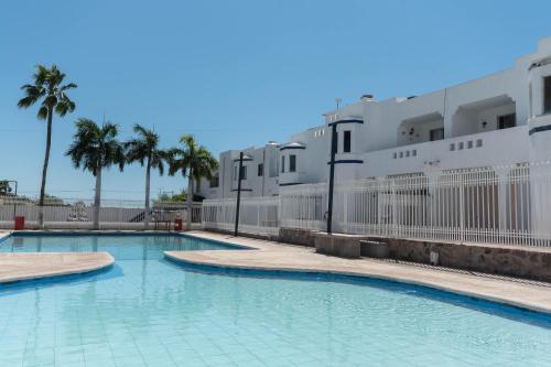 Billede fra billedgalleriet på Acogedor condominio en el centro de San Carlos i San Carlos