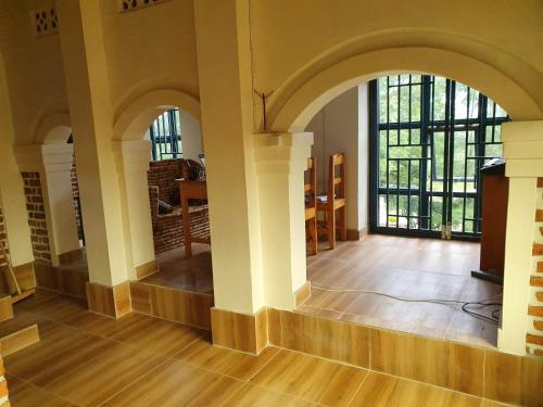 Fotografie z fotogalerie ubytování Stany's apartments v destinaci Butare