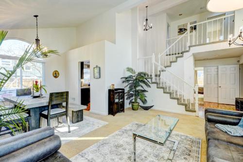 with Pool & Hot Tub, Beautifully Appointed 4BR Home! home