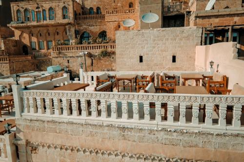 Gambar di galeri bagi CARRA KONAĞI di Mardin