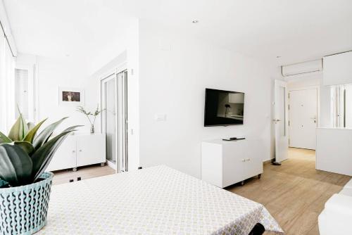 Casa Brasil - 1ª Linea Playa con Parking Incluido