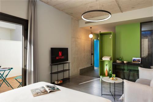Coeo Parras Design Apartments photo 66