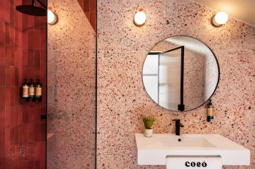Coeo Parras Design Apartments photo 40