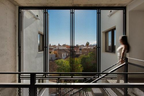 Coeo Parras Design Apartments photo 52