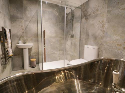 Bagno di Well Cottage