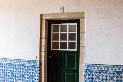 Φωτογραφία από το άλμπουμ του Quinta do Convento de Val Pereiras - Turismo de Habitação σε Ponte de Lima