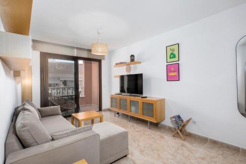MEDANO4YOU Los Viajeros Holiday Home