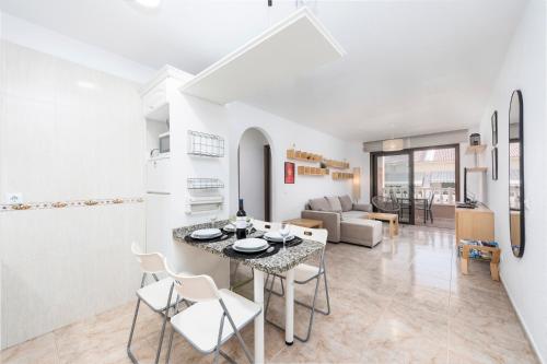 MEDANO4YOU Los Viajeros Holiday Home