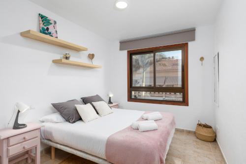 MEDANO4YOU Los Viajeros Holiday Home
