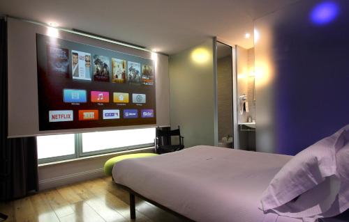 Wrooms Guest House