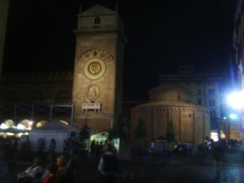 Gambar di galeri bagi Il Tempo Dei Sogni di San Benedetto Po