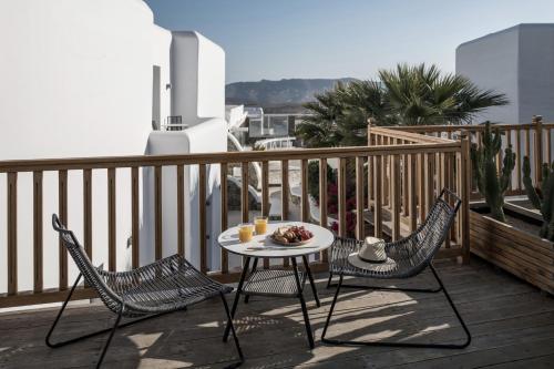 A Hotel Mykonos