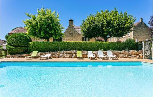 Pet Friendly Apartment