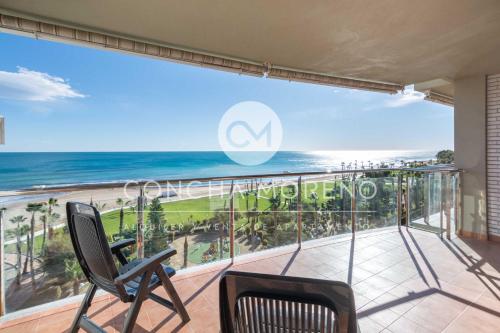 Vila d'Orpesa X-SIN PARKING-CM