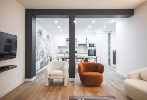 1. Appart4Pers-Commerce-Paris15-2chambres-AC