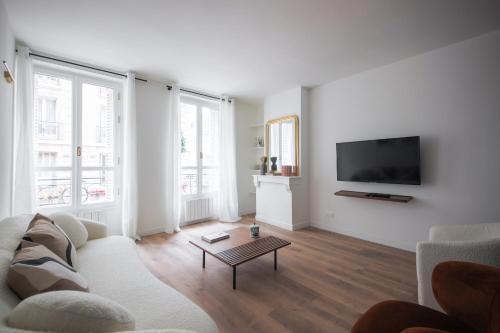 1. Appart4Pers-Commerce-Paris15-2chambres-AC