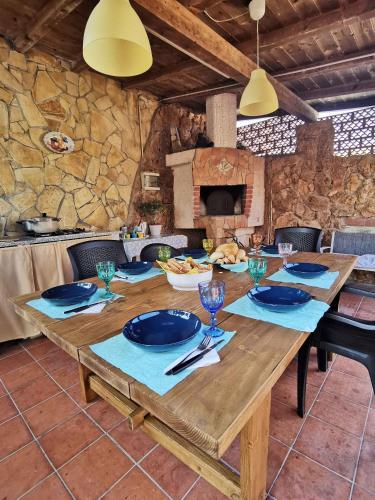 Holiday home in Arenella - Insel Sizilien 41976