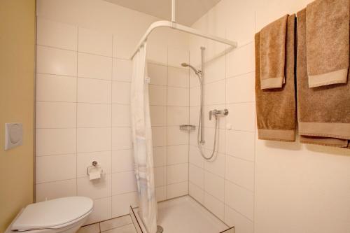 Gallery image of Anstatthotel Hochdorf - self-check-in in Hochdorf