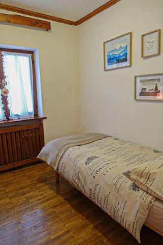 Appartamento Il Ginepro - Cortina d'Ampezzo photo 3