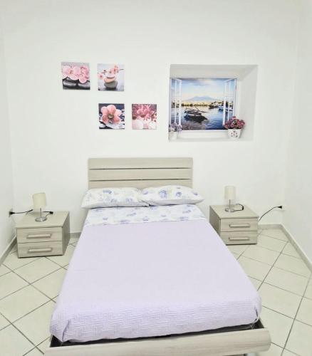ANDREA'S HOUSE