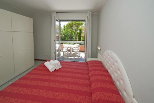 Gallery image of Residence Torretta in Cattolica