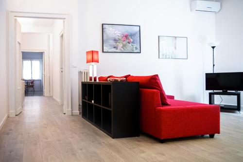 La Casa Di Mamma