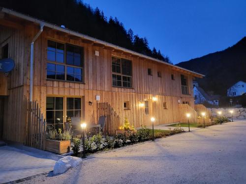 Nespecifikovaný výhled na hory nebo výhled na hory při pohledu z apartmánu
